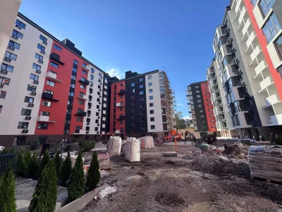 Продажа 2-комнатной квартиры в центре города