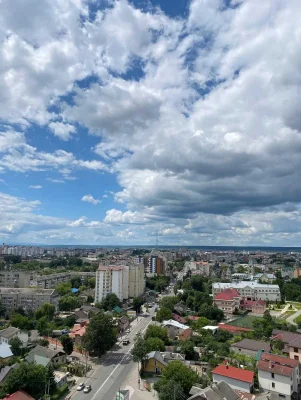 1 кімн жк Листопад  ГОТОВА ДО РЕМОНТУ вул Івасюка