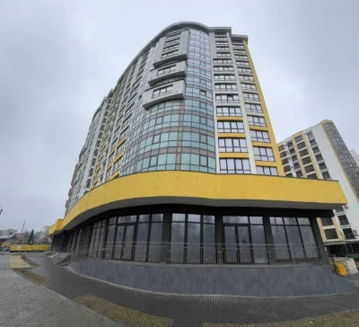 1 кімн жк Листопад  ГОТОВА ДО РЕМОНТУ вул Івасюка