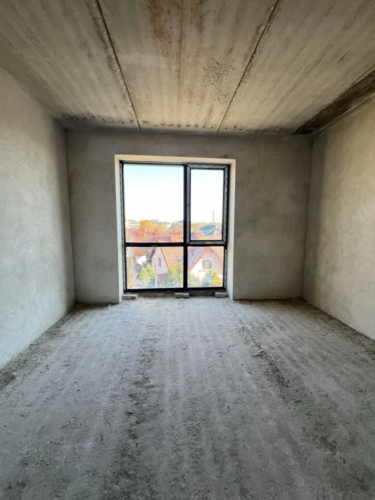 Sale of 1-bedroom apartment (full price)