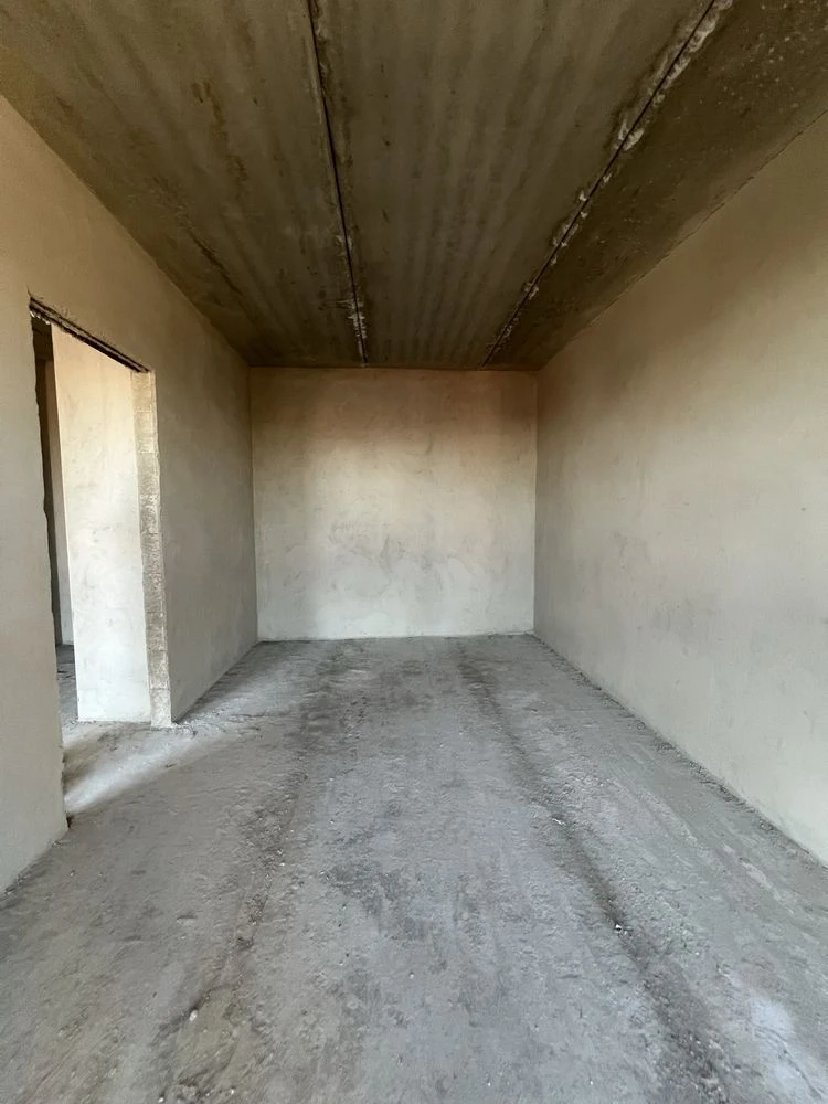Sale of 1-bedroom apartment (full price)