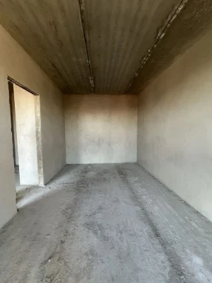 Sale of 1-bedroom apartment (full price)