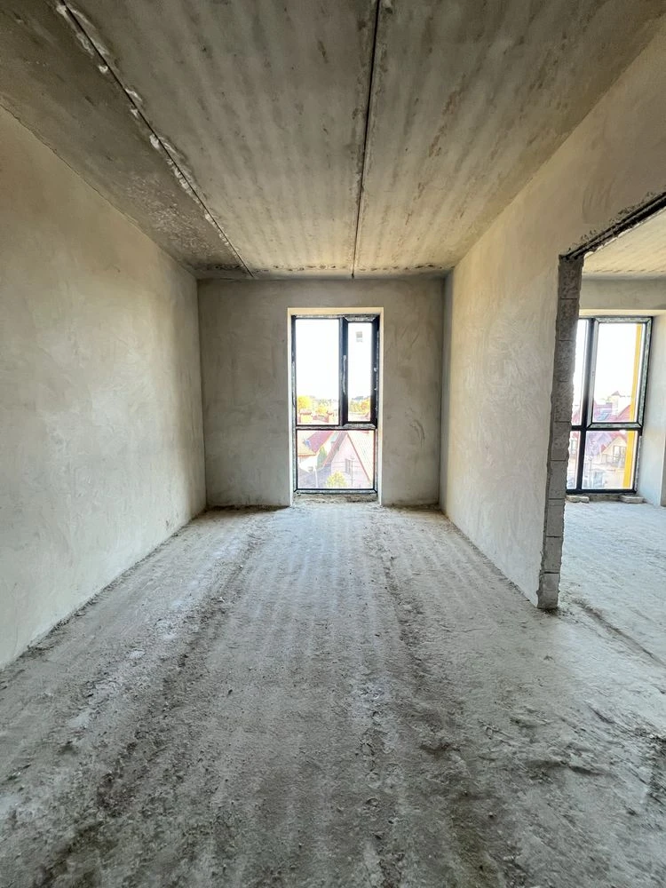 Sale of 1-bedroom apartment (full price)