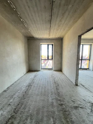 Sale of 1-bedroom apartment (full price)