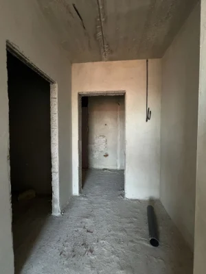 Sale of 1-bedroom apartment (full price)