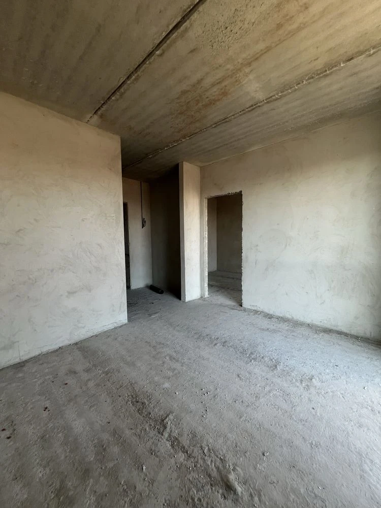 Sale of 1-bedroom apartment (full price)