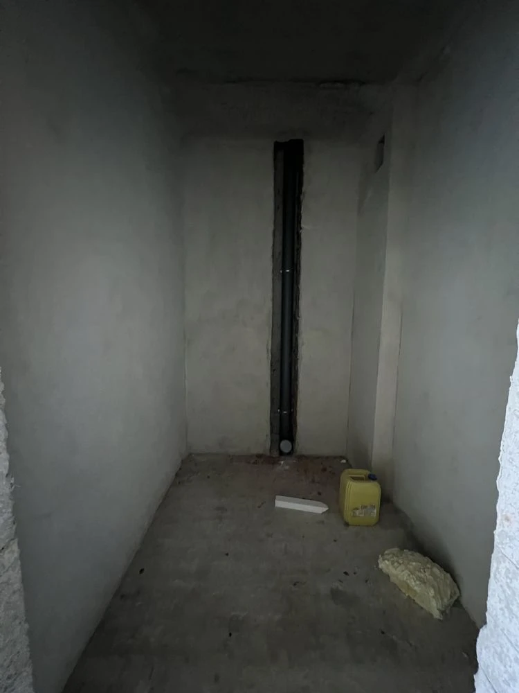 Sale of 1-bedroom apartment (full price)