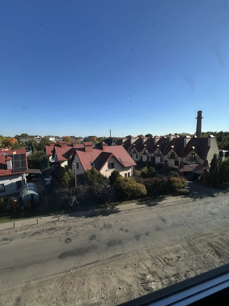 Sale of 1-bedroom apartment (full price)