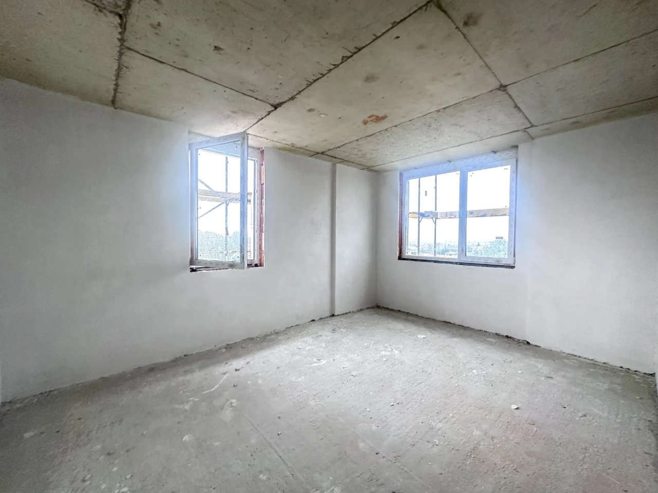 Sale of a 2-room apartment in a new building, FOR SALE in 2026!! Excellent price.