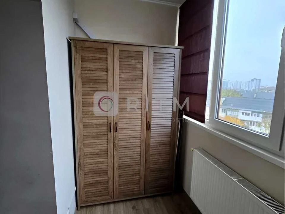 Квартира. Івано-Франківськ, Івана Пулюя вул.