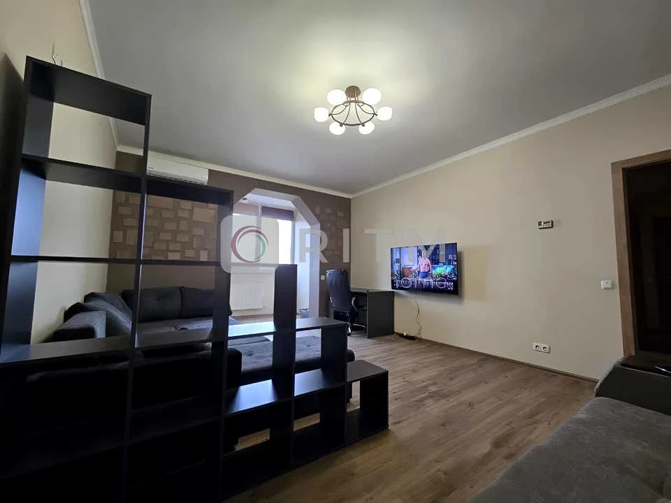 Квартира. Івано-Франківськ, Івана Пулюя вул.