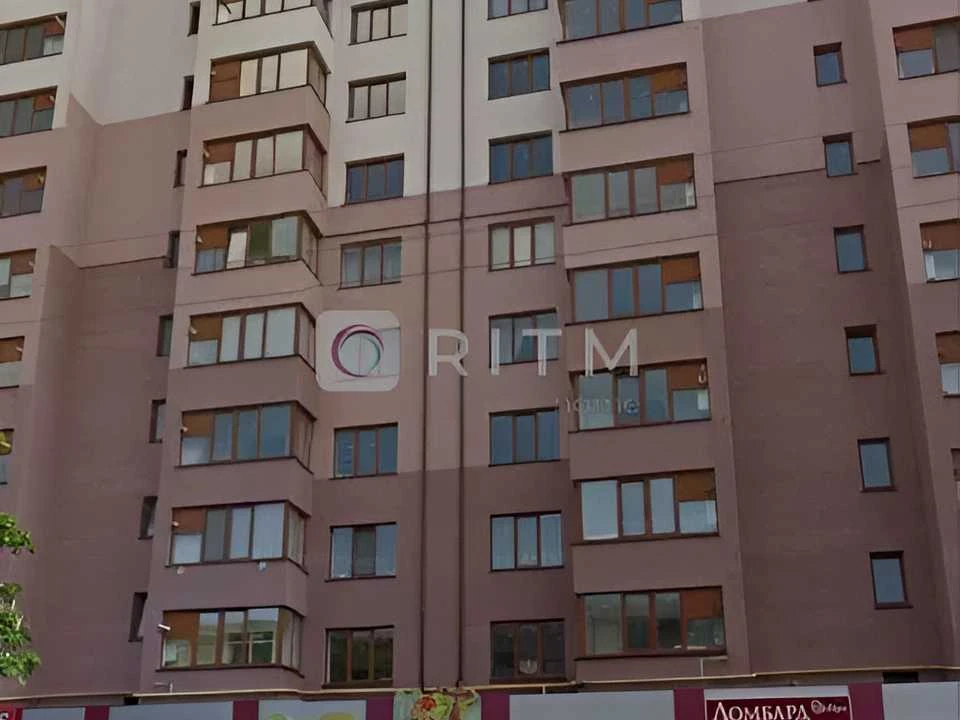 Квартира. Івано-Франківськ, Івана Пулюя вул.