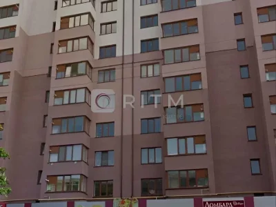 Квартира. Івано-Франківськ, Івана Пулюя вул.