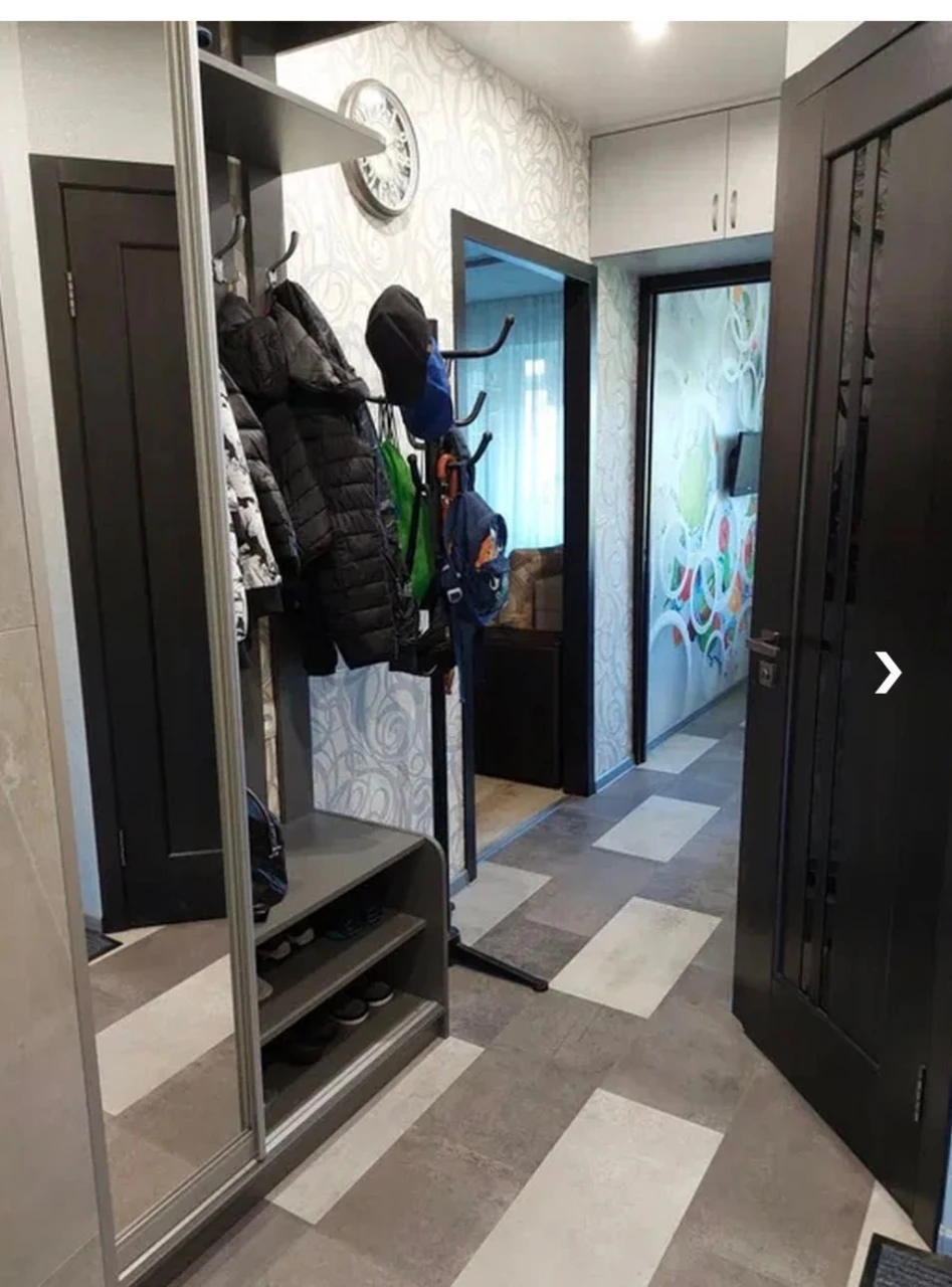 3-bedroom apartment near the bus station