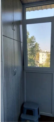 3-bedroom apartment near the bus station