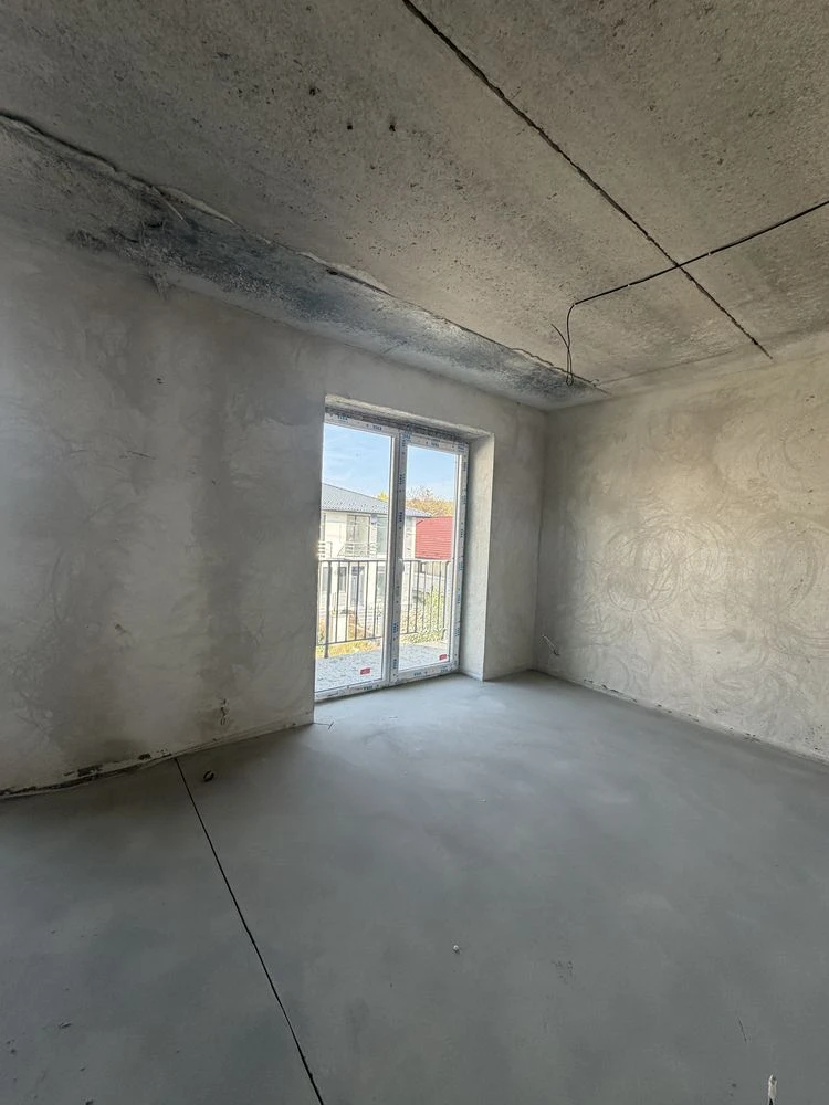 Apartment for sale in Uzhhorod.