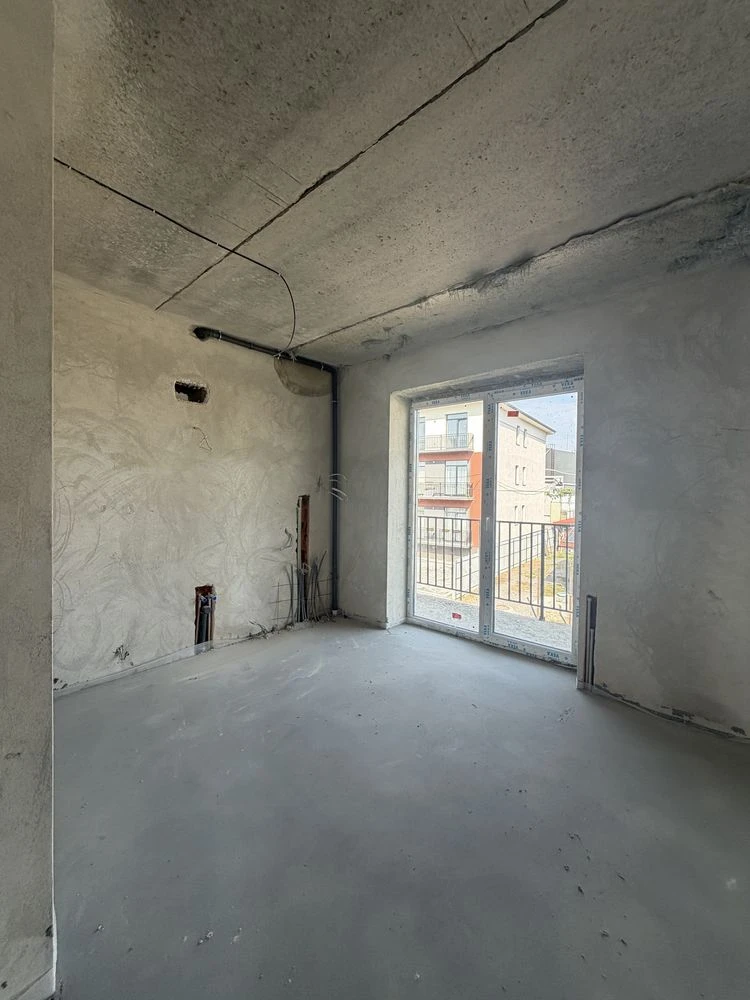 Apartment for sale in Uzhhorod.