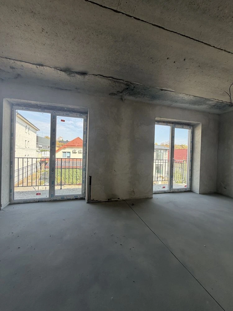 Apartment for sale in Uzhhorod.