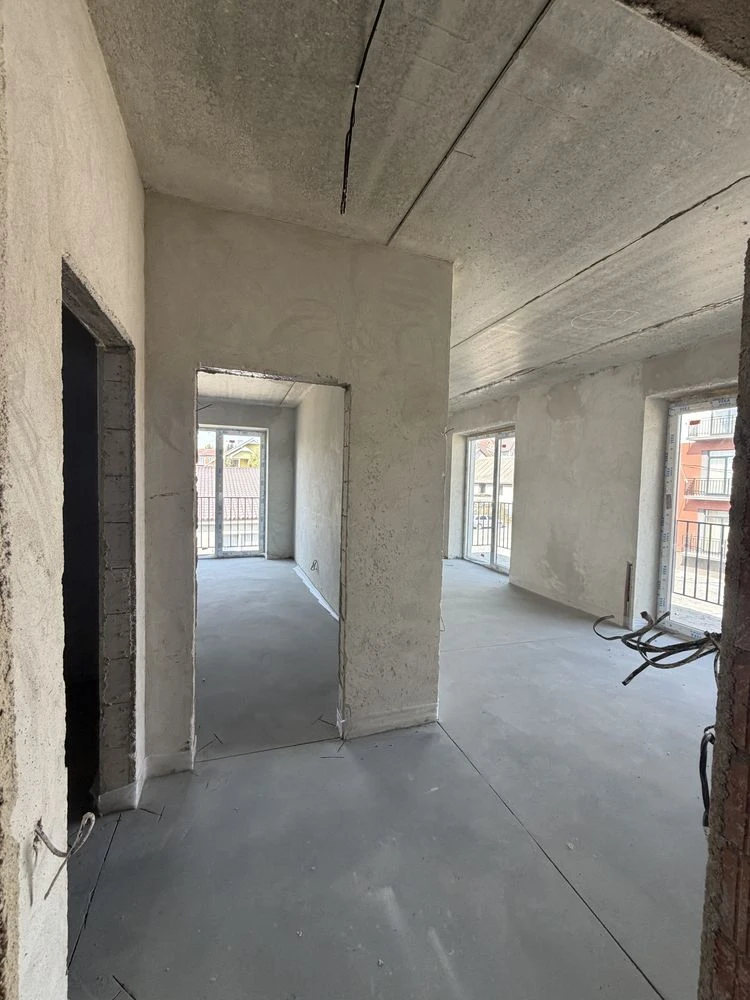 Apartment for sale in Uzhhorod.