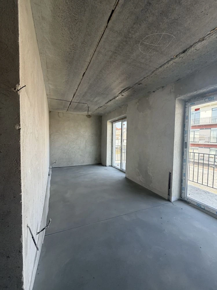 Apartment for sale in Uzhhorod.