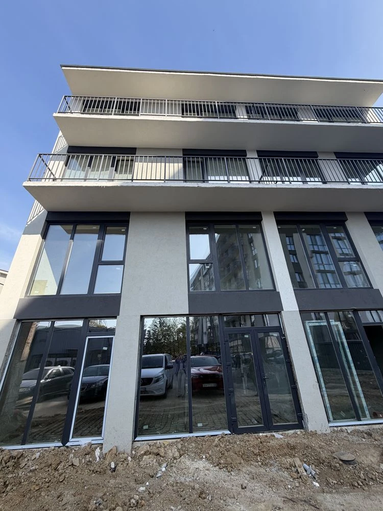 Apartment for sale in Uzhhorod.