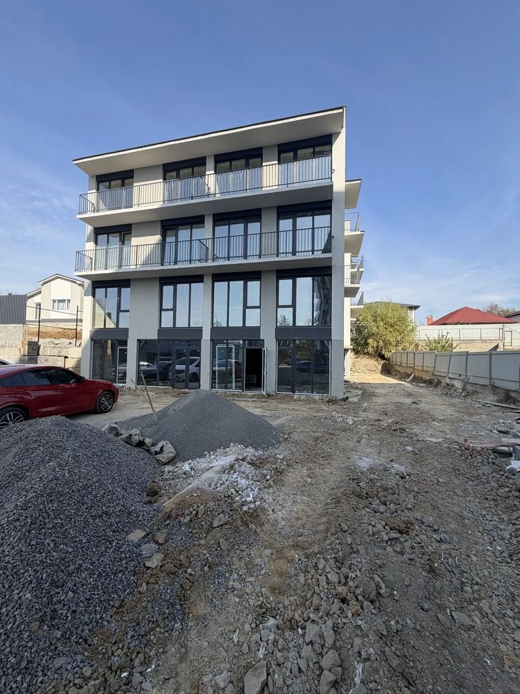 Apartment for sale in Uzhhorod.