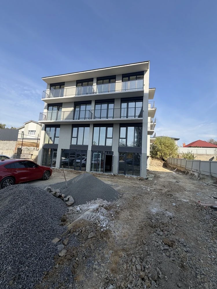 Apartment for sale in Uzhhorod.