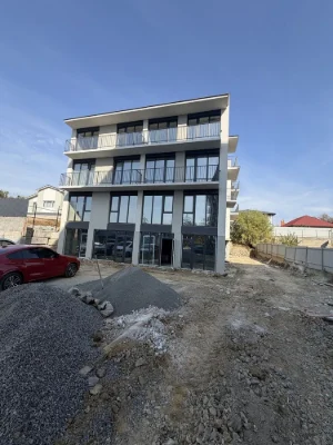 Apartment for sale in Uzhhorod.