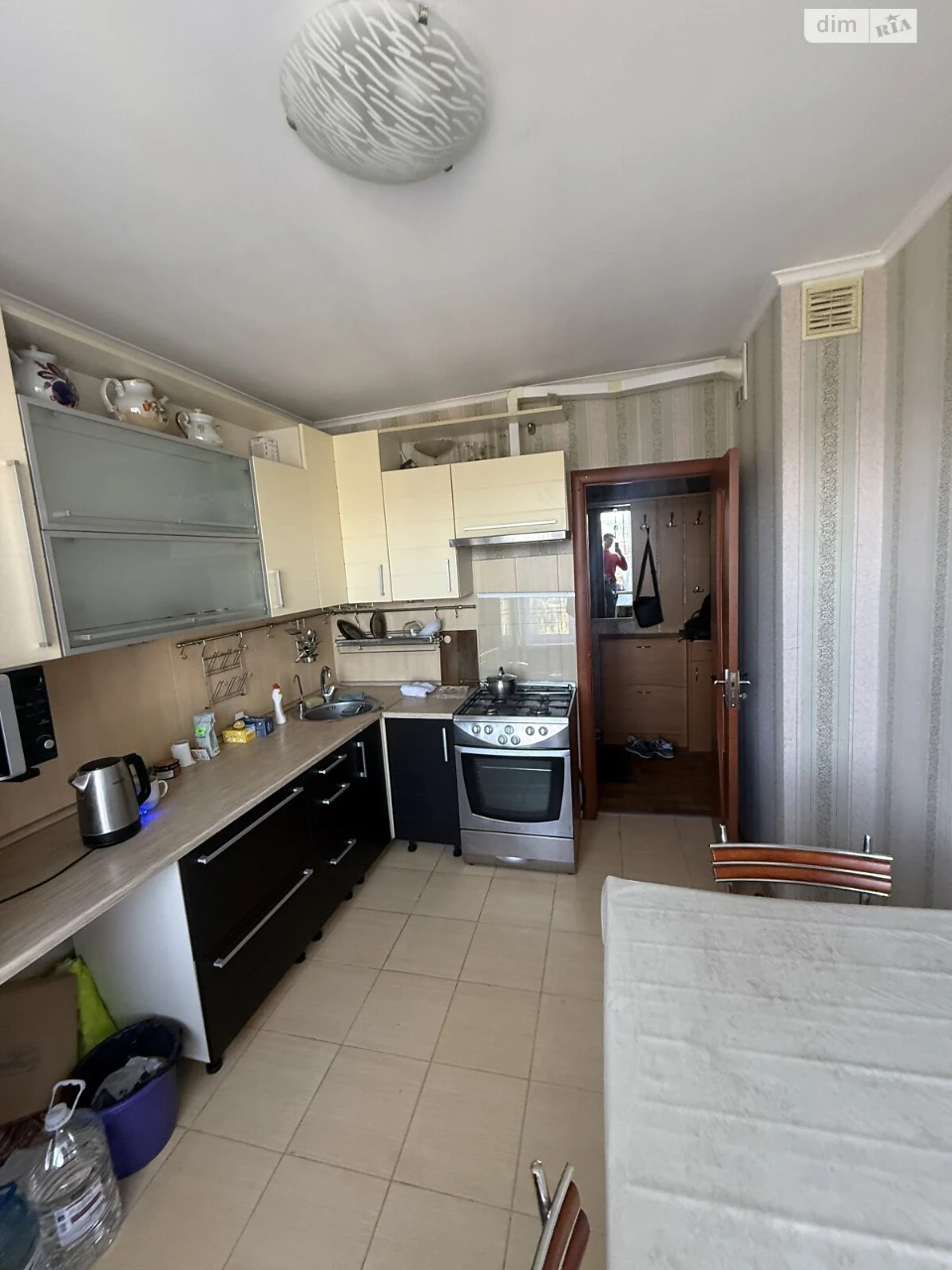 Apartment for Sale in Grechanyi
