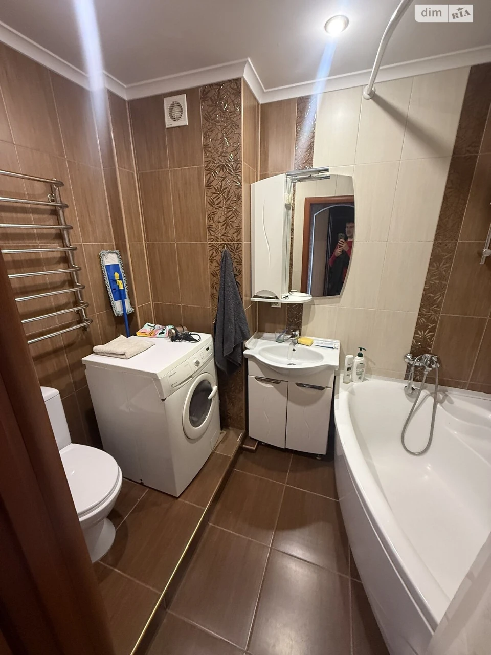 Apartment for Sale in Grechanyi