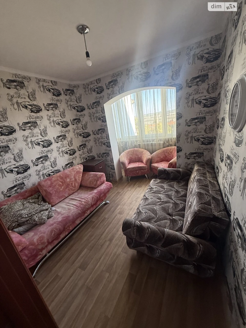 Apartment for Sale in Grechanyi