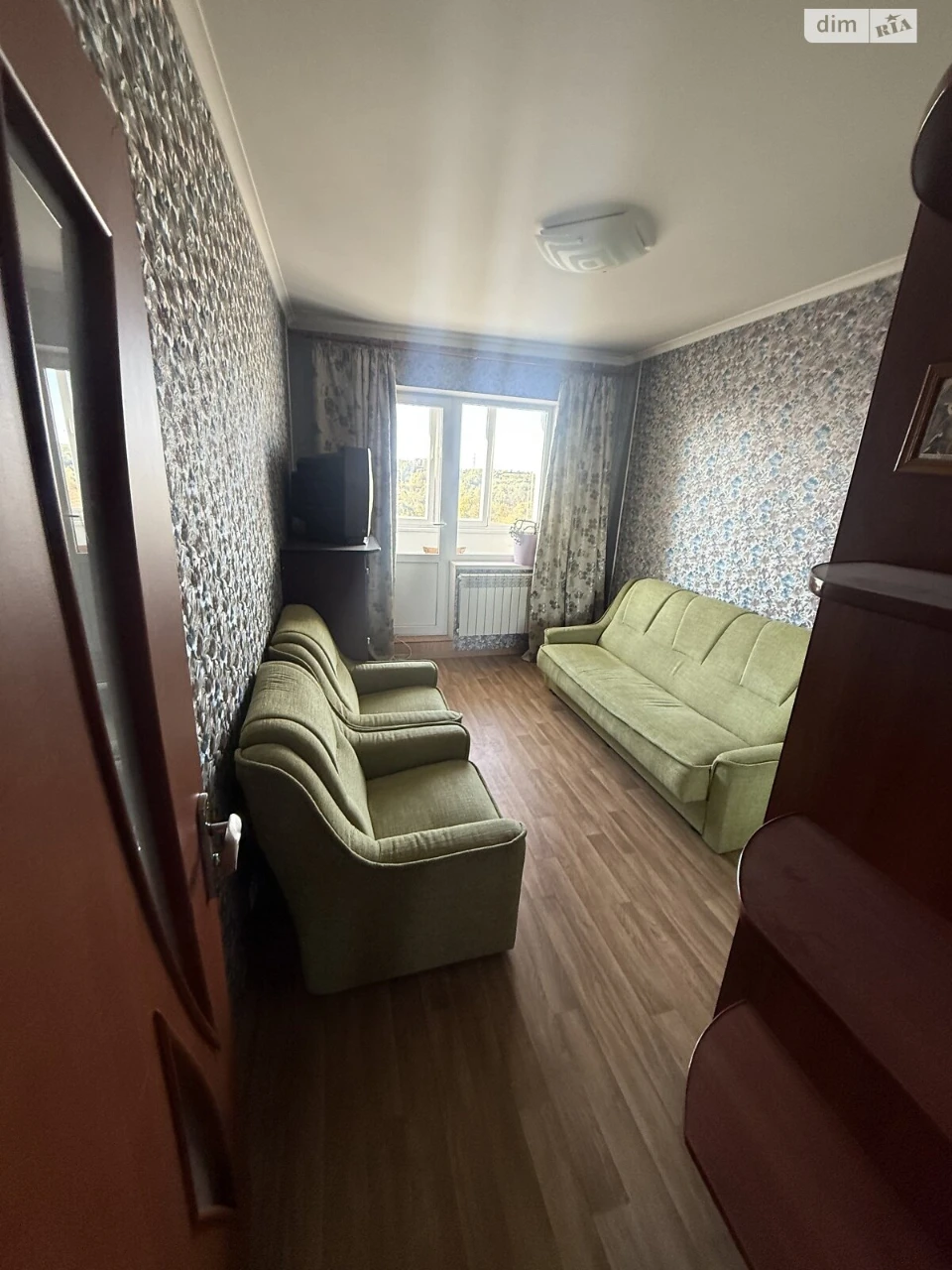 Apartment for Sale in Grechanyi