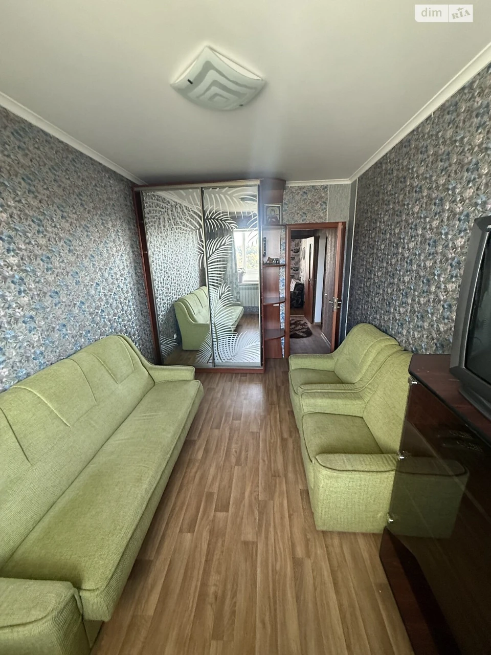 Apartment for Sale in Grechanyi