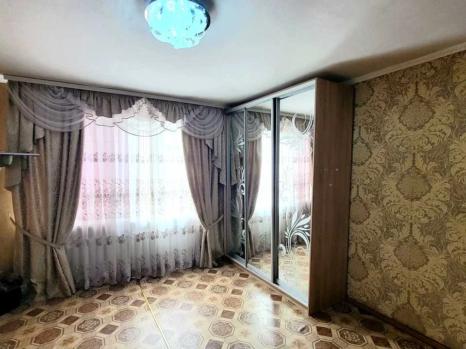 Квартира. Житомир, улица Михаила Грушевского