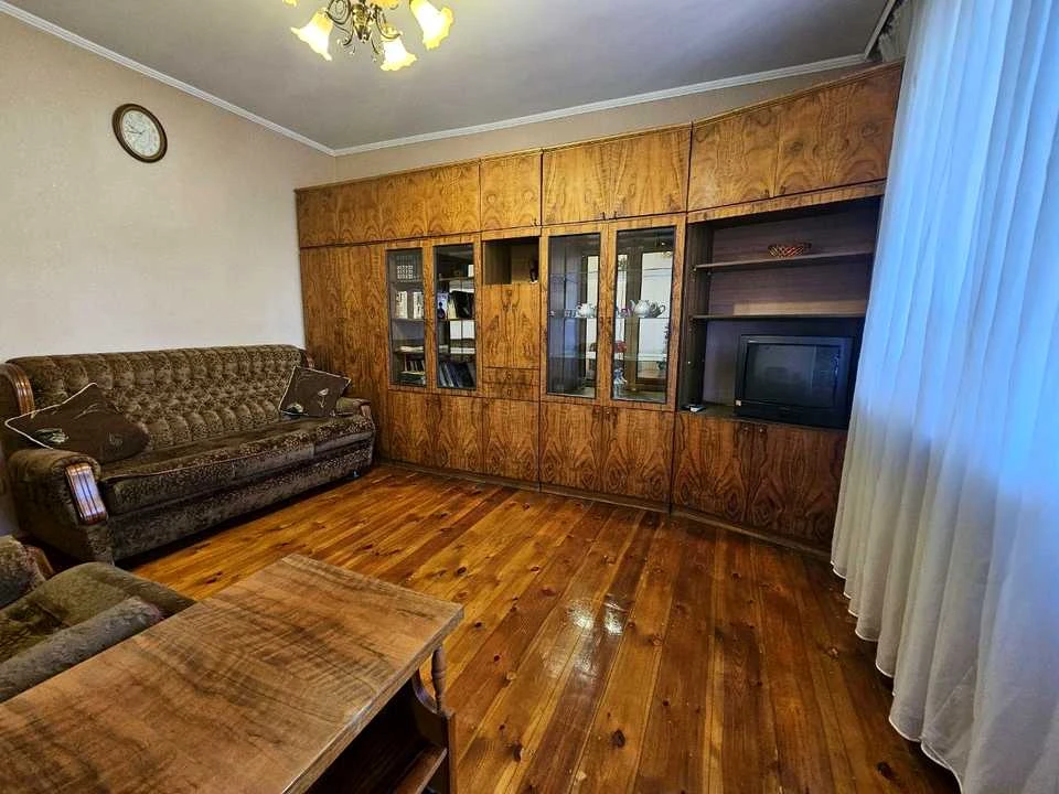 Квартира. Житомир, улица Юрия Вороного