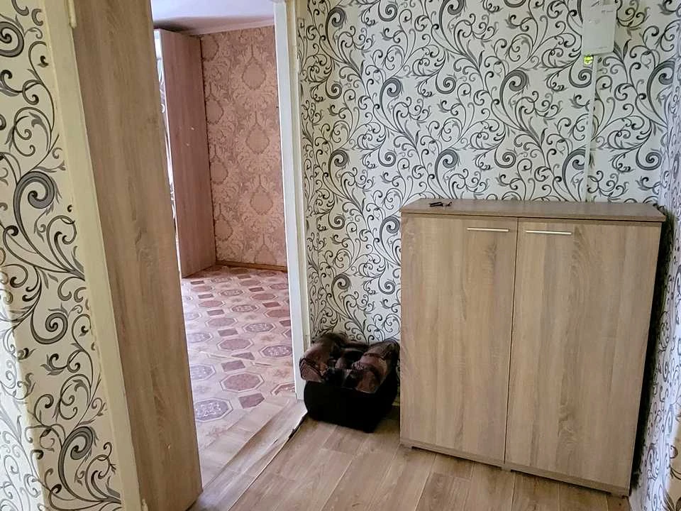Квартира. Житомир, улица Михаила Грушевского