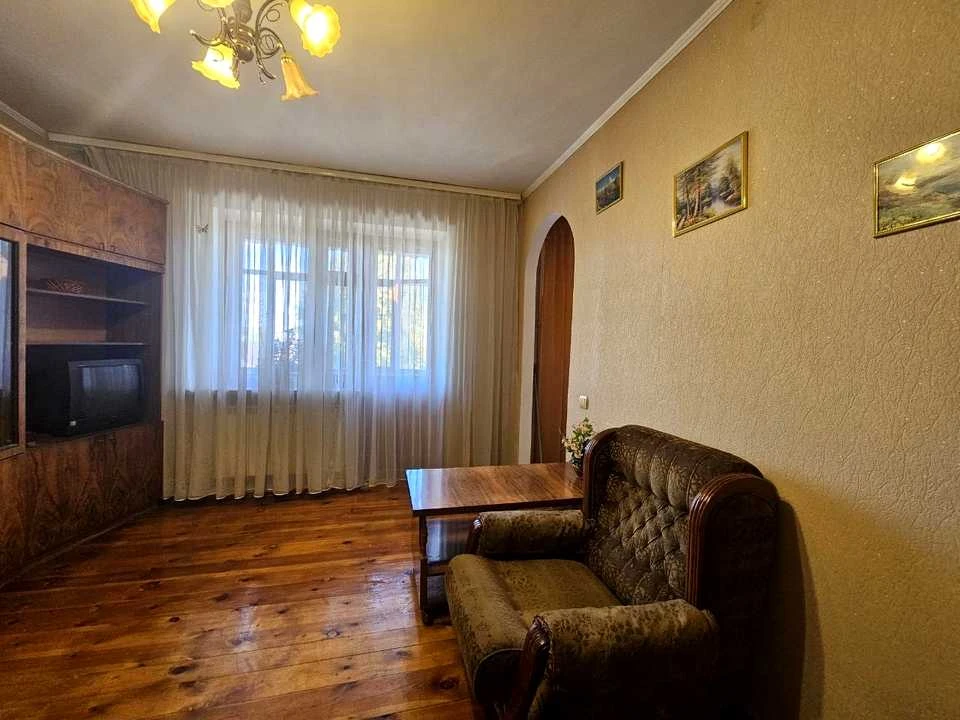 Квартира. Житомир, улица Юрия Вороного