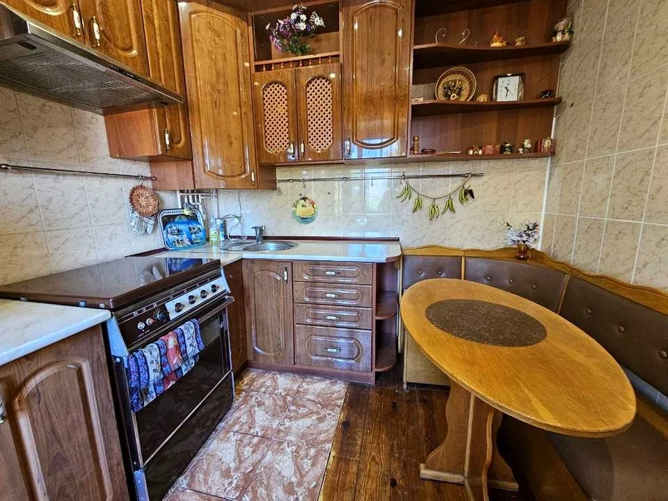 Квартира. Житомир, улица Юрия Вороного