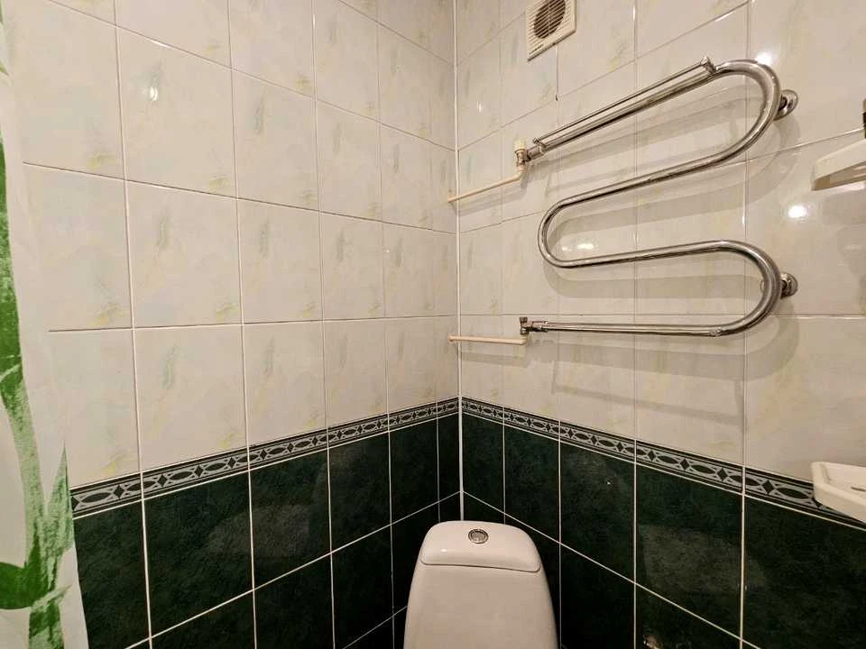 Квартира. Житомир, улица Юрия Вороного