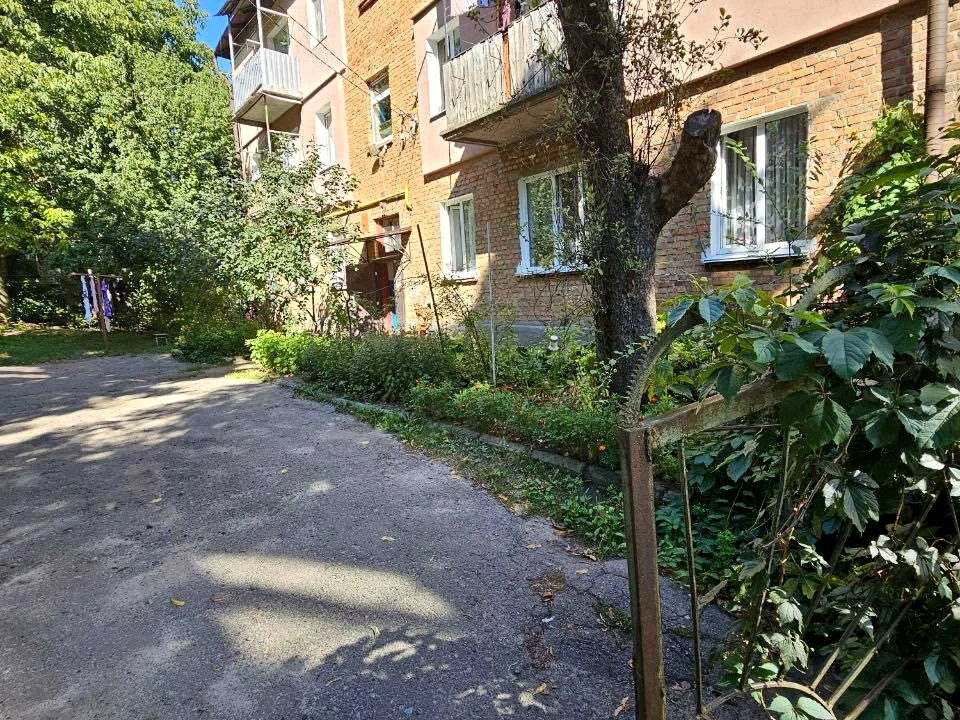 Квартира. Житомир, улица Юрия Вороного