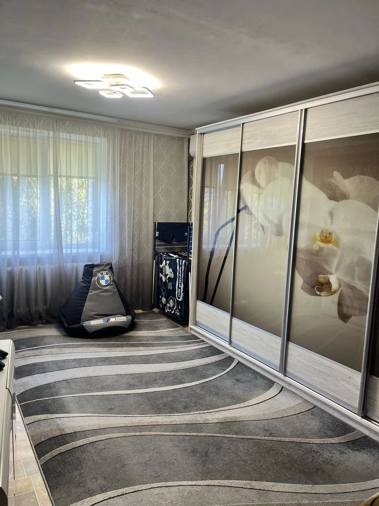 Sale of a 1-room apartment at M. Zalizniak St. 29/1