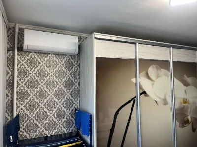 Sale of a 1-room apartment at M. Zalizniak St. 29/1