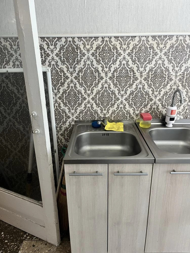Sale of a 1-room apartment at M. Zalizniak St. 29/1