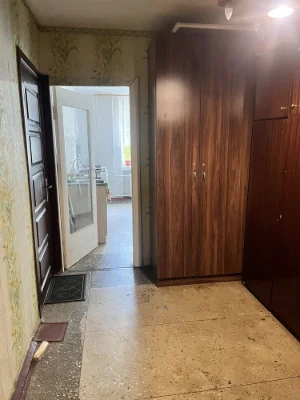 Sale of a 1-room apartment at M. Zalizniak St. 29/1