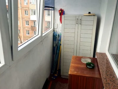 Квартира. Рівне, Соборна вулиця