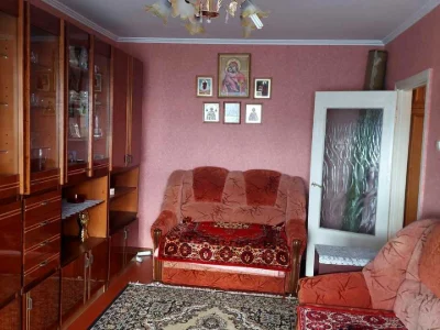 Квартира. Рівне, Соборна вулиця