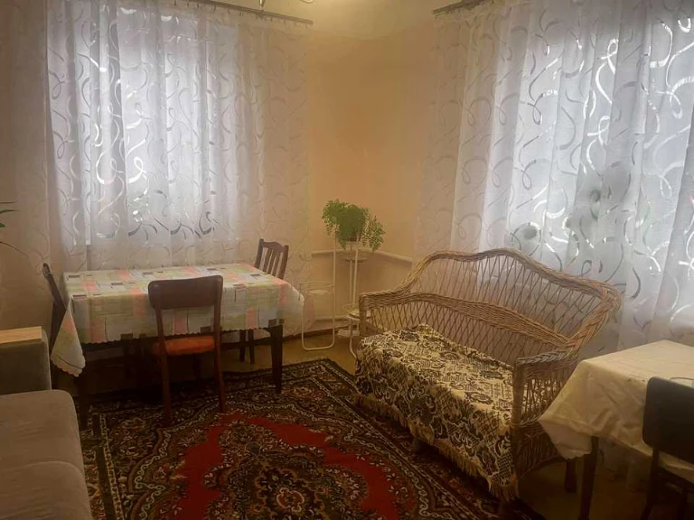 Квартира. Рівне, Гайова вул.