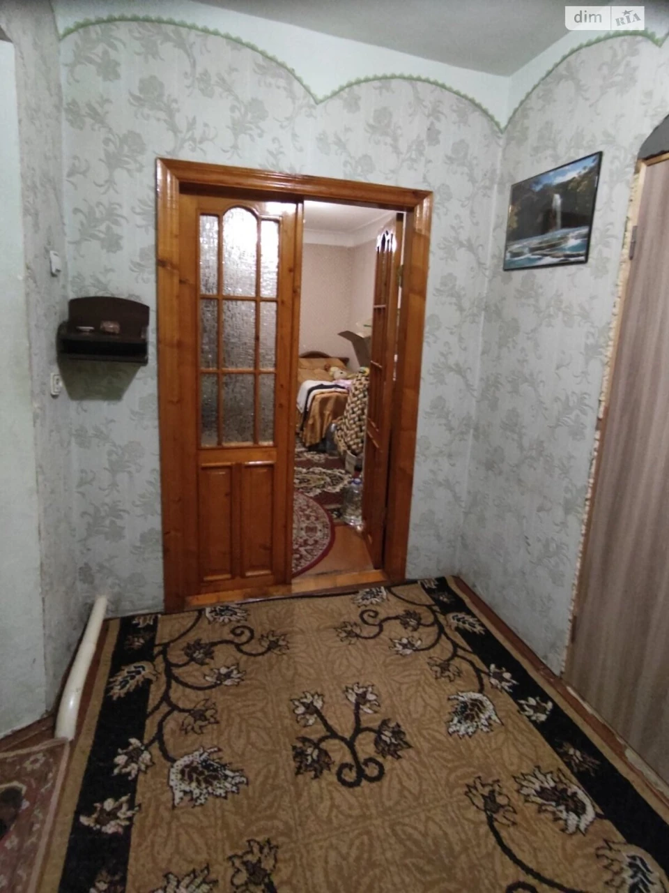 Продажа дома в Балабановке