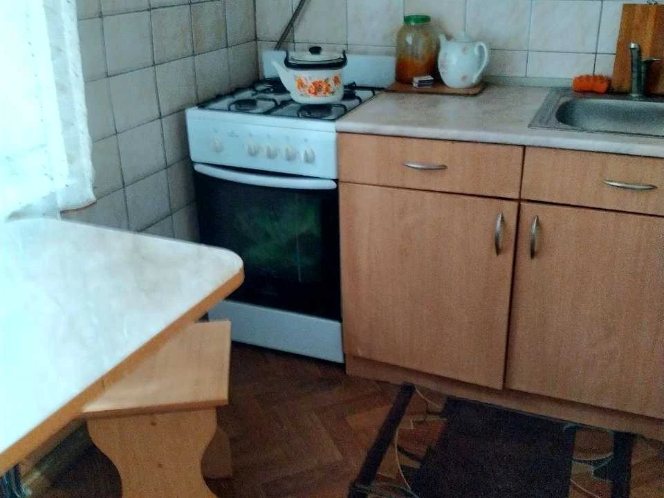 Квартира. Сумы, улица Революции Героизма