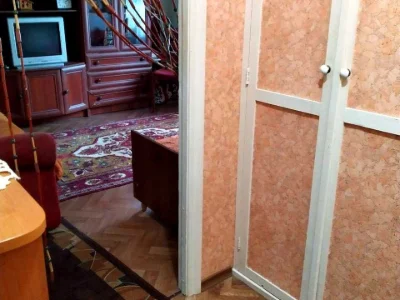 Квартира. Сумы, улица Революции Героизма